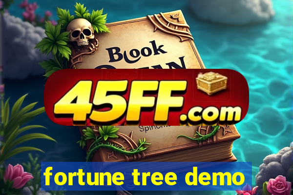 fortune tree demo